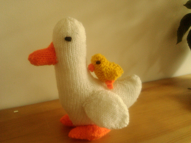 Duckling