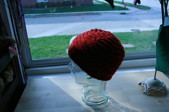 Manco Hat
