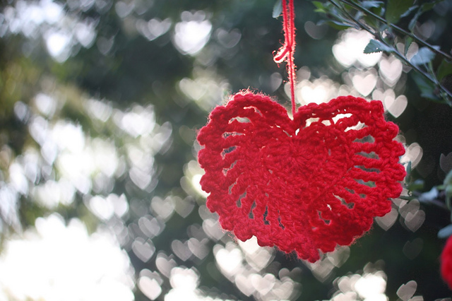 Lacey Heart