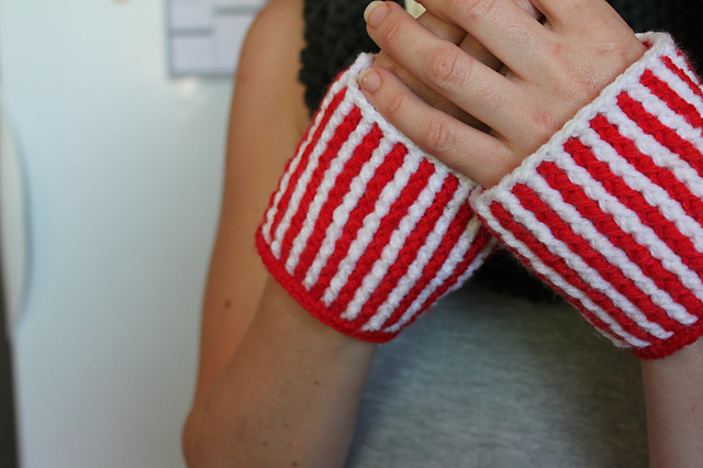 Peppermitts