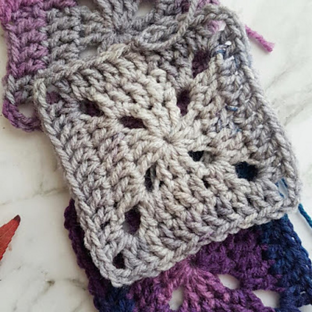 Nebula Square