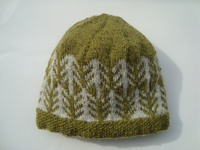 Spruce (hat)