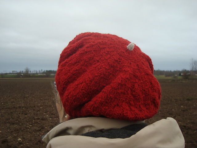Beret