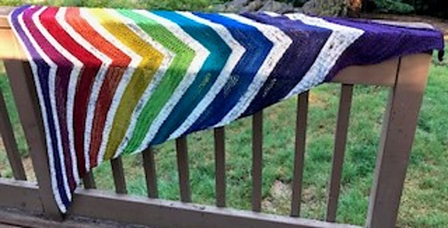Rainbow Bridge