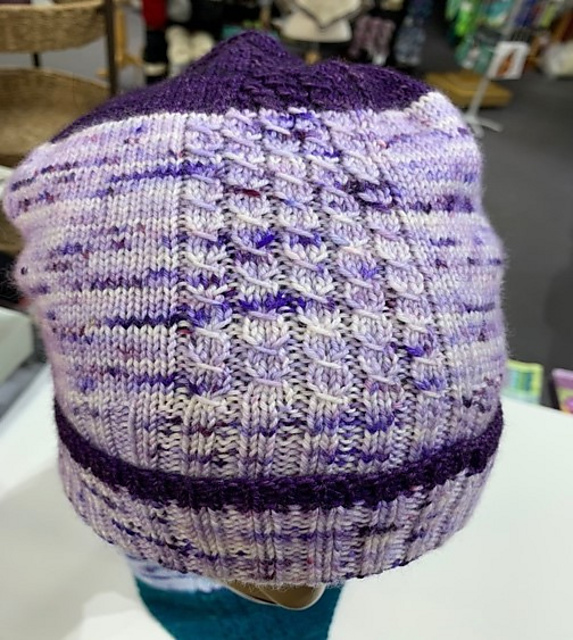 Guilty Pleasures Hat