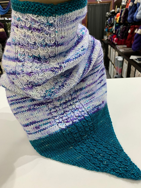 Guilty Pleasures Cowl