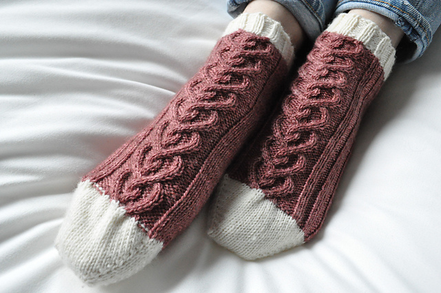 Be Mine Socks