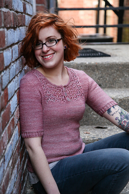 Praline Pullover