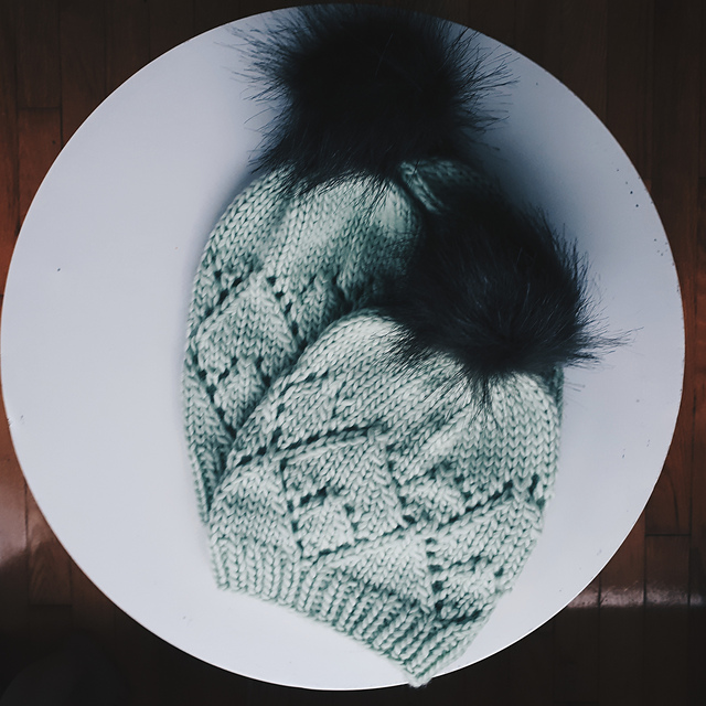 The Rita Hat