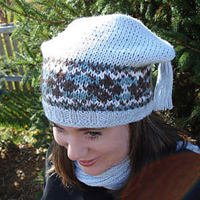 Emma Hat