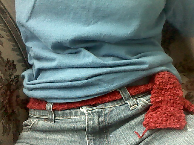 Keep your pants on