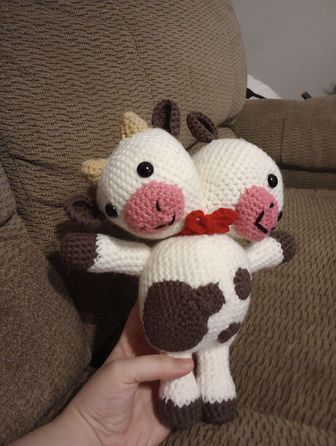 Two Headed Calf