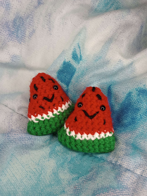 Watermelon Pal