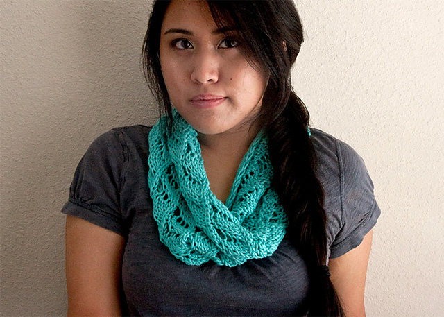 Sirena Snood
