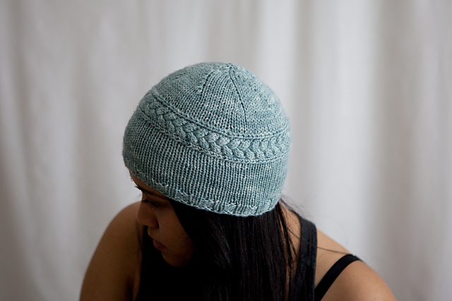 Cass Cable Hat