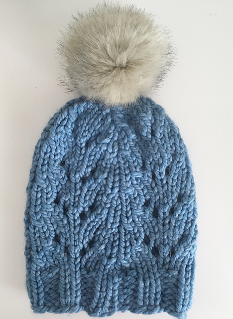 Flying V Beanie