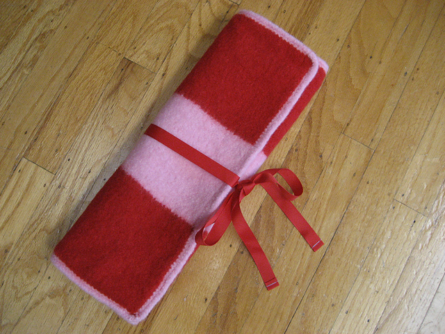 #30 Needle Case