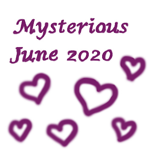 Mysterious June Mitts