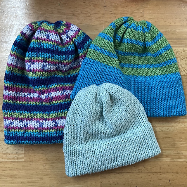 The Doodle Beanie