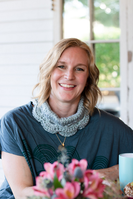 Marilue Cowl