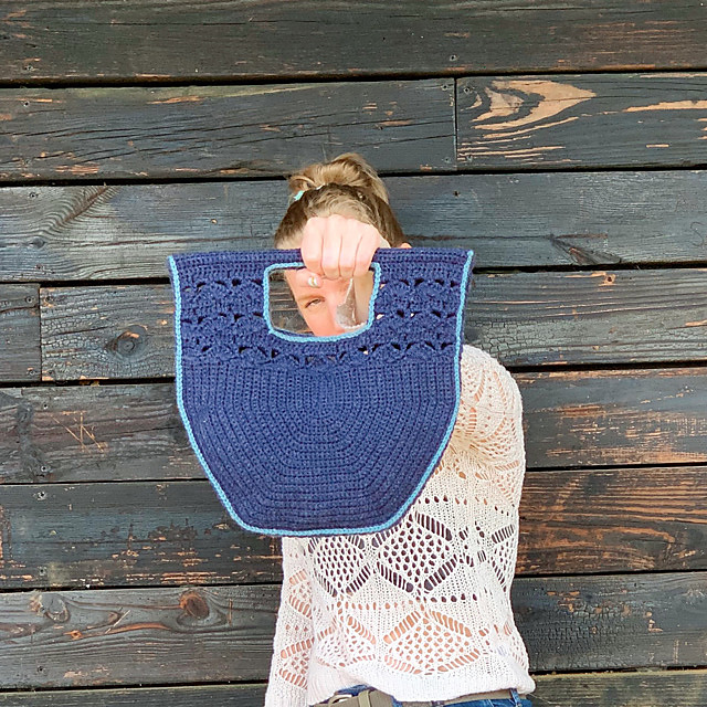 Too Hot To Handle Bag