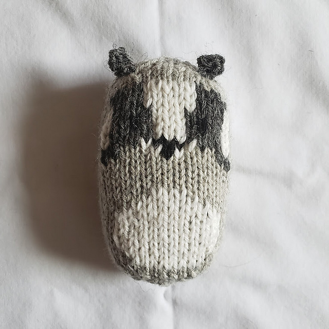 Badger Bean