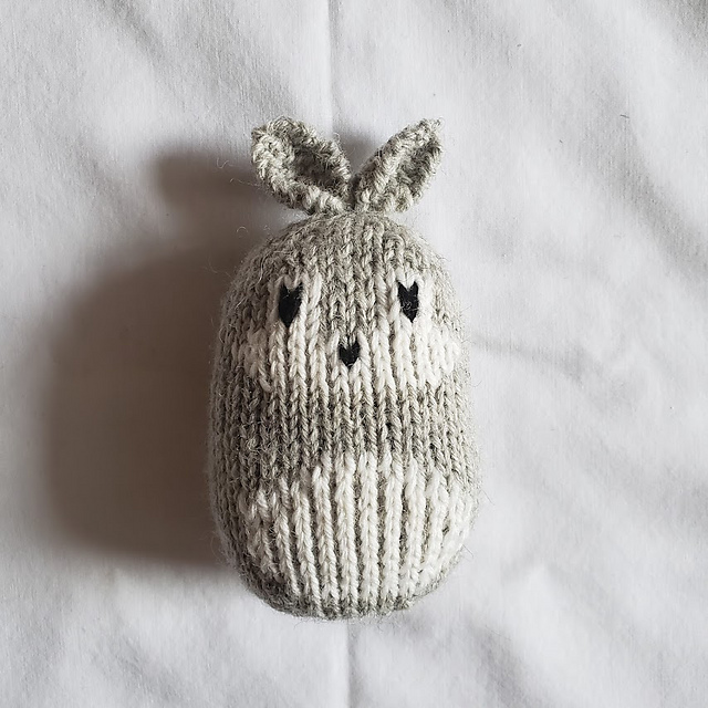 Rabbit Bean