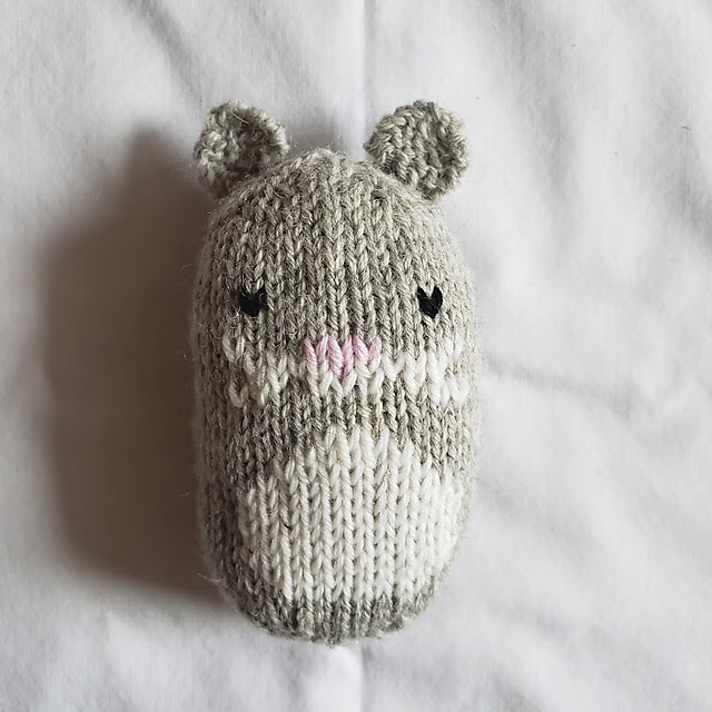 Mouse Bean
