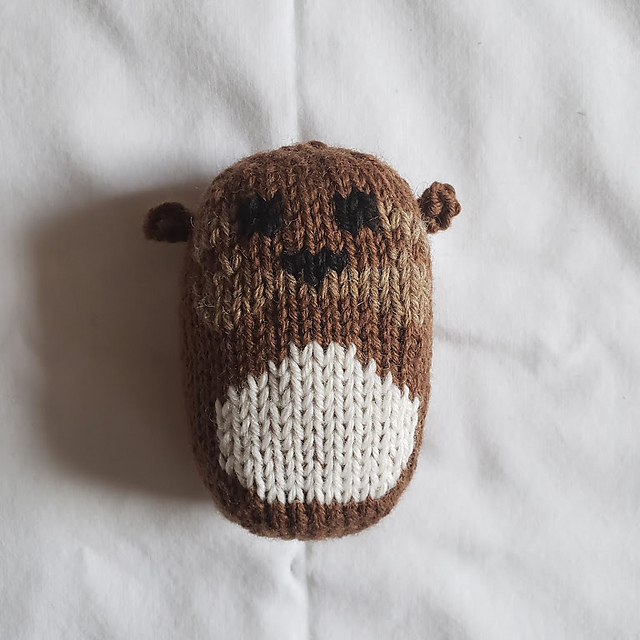 Otter Bean