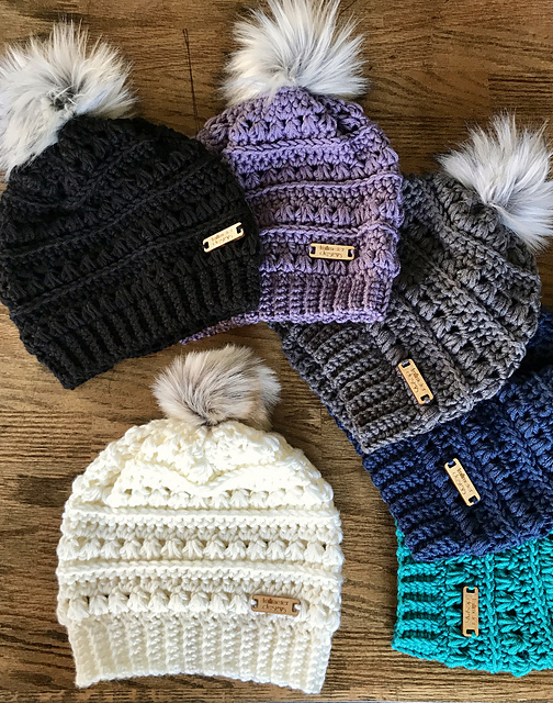 Muir Luxury Beanie