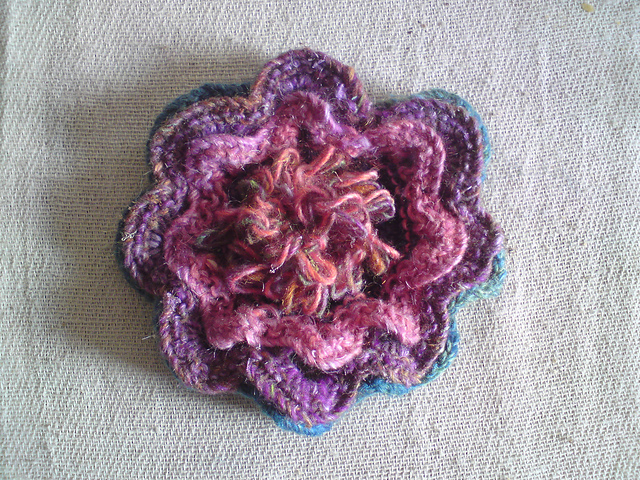 Flower Corsages