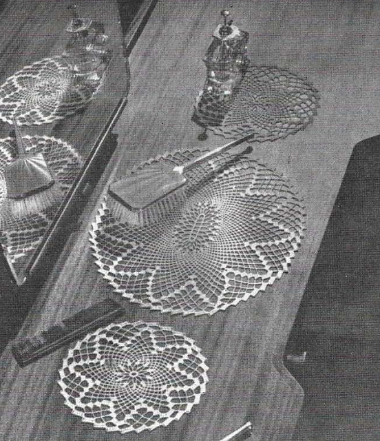 Cheval Set