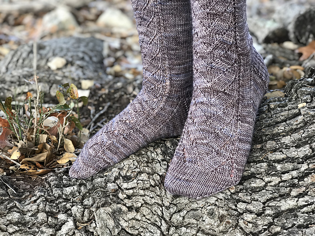 Birchwood Socks