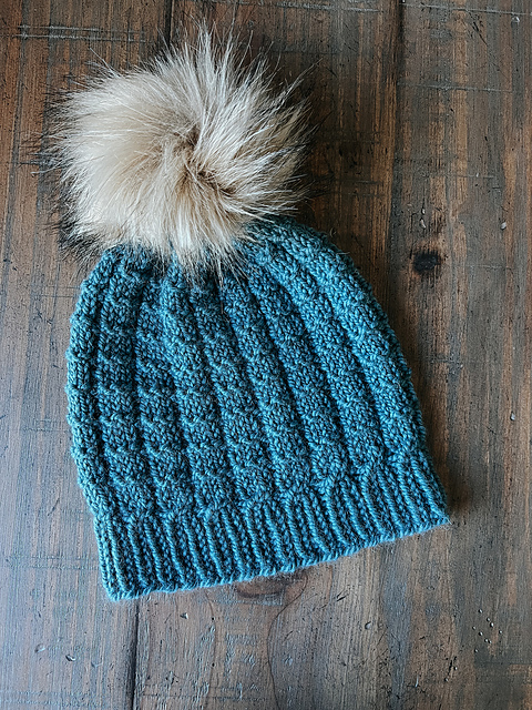Waterstone Beanie