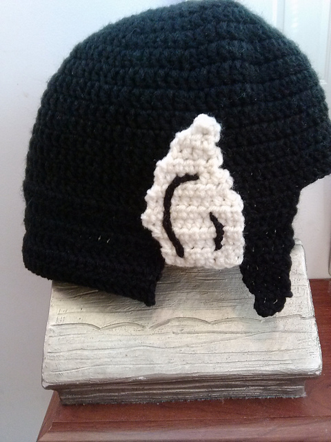 SciFi Fan Vulcan Hat