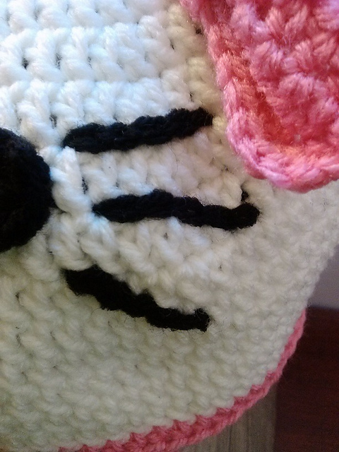 Kitty Hat