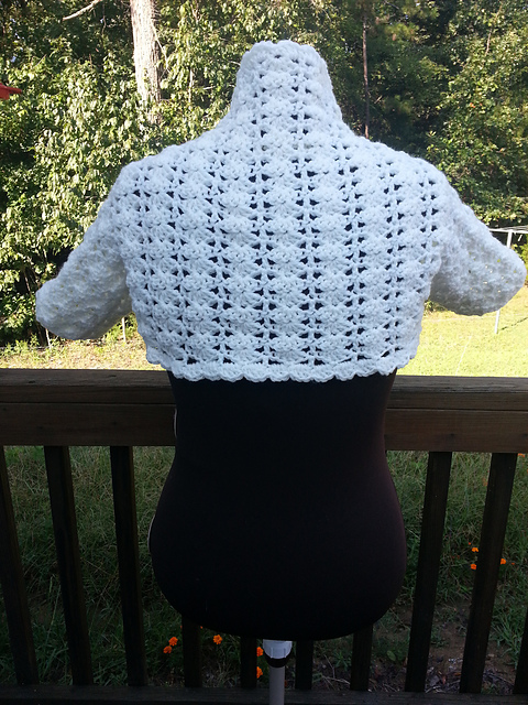 Simple Shell Shrug and More
