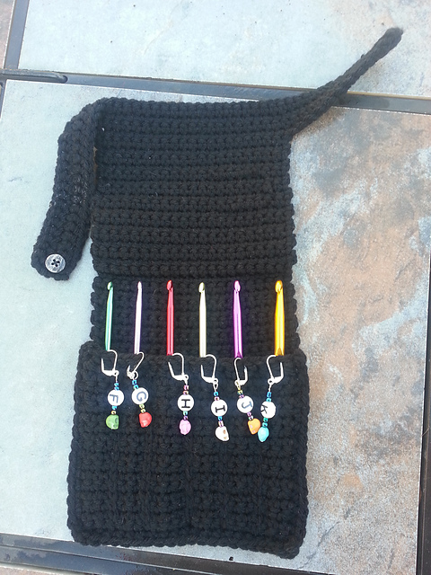 Hook Case