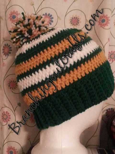 Pack Hat or Slouchy
