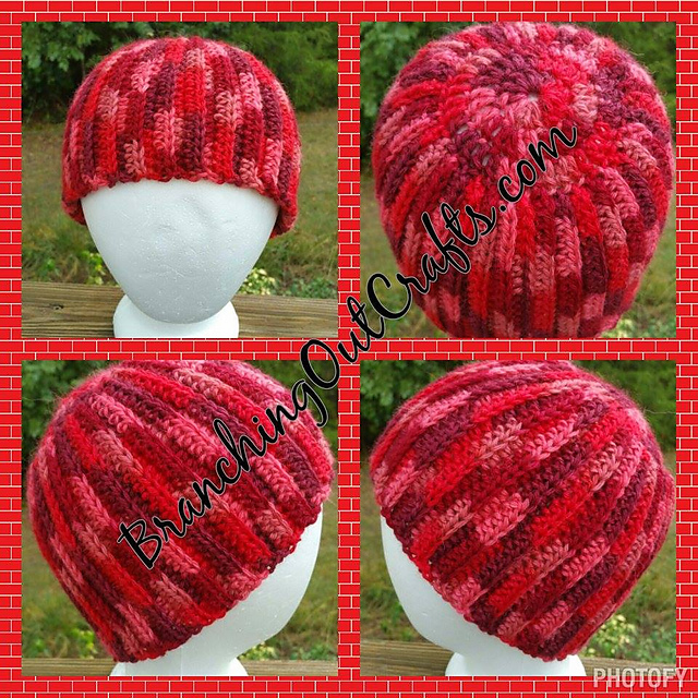Easy Beanie