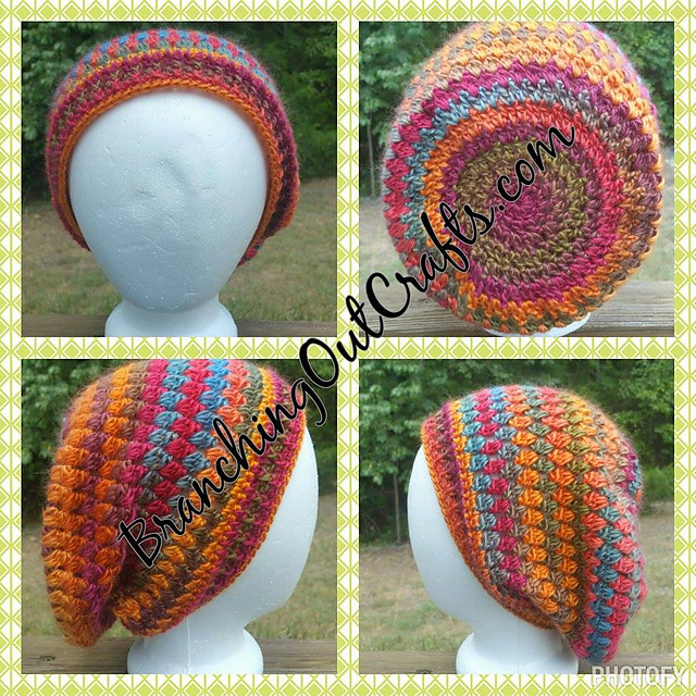 Fun Slouch