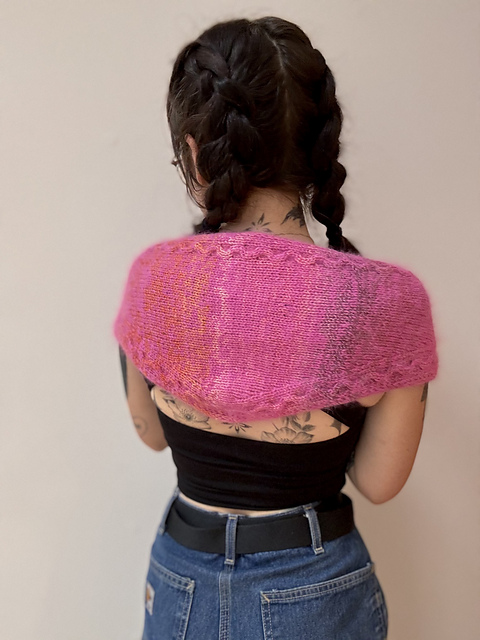 Wiggle Scarf