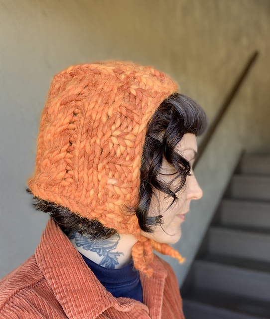 Cable Bonnet