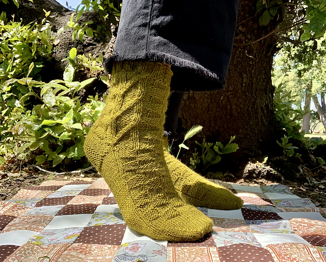 Ambleside Sock