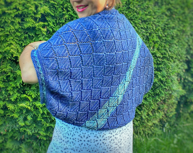 Nordwind Shrug