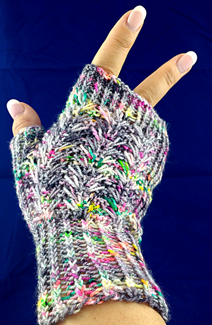 Applaus Mitts