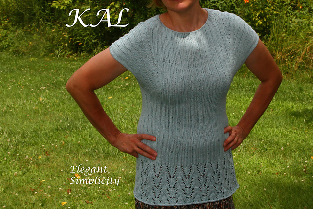 Elegant Simplicity