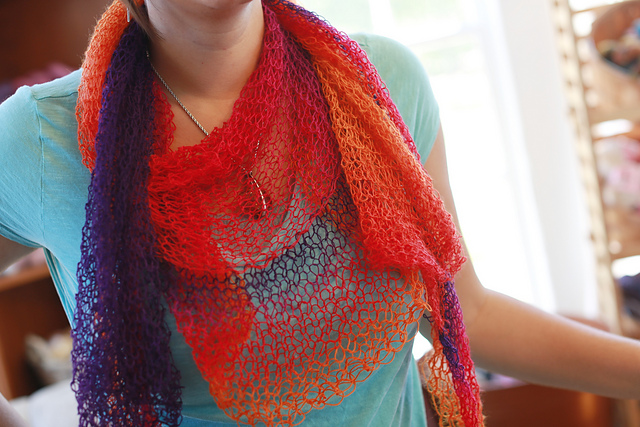 LuAnn Scarf