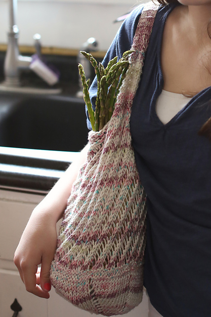 Marvelous Market Bag