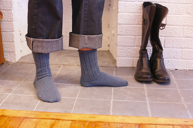 Best Ever House Socks